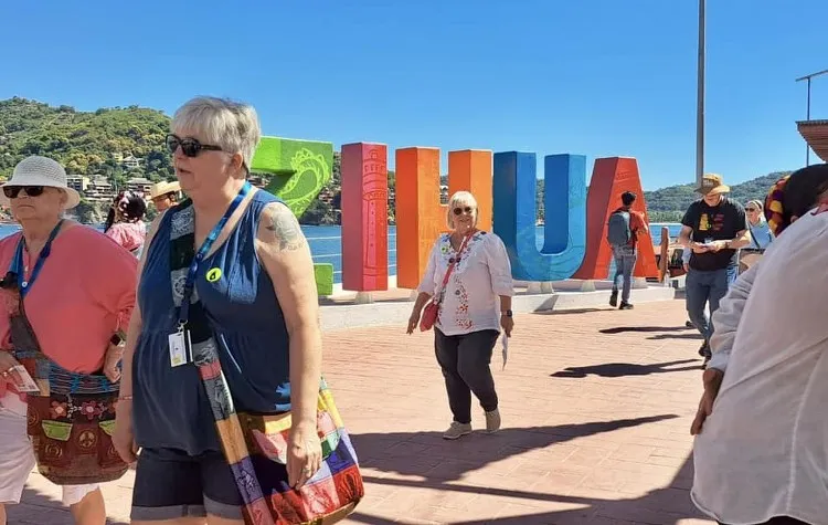 Aumenta a 81.5% la ocupación hotelera en Guerrero previo al Año Nuevo