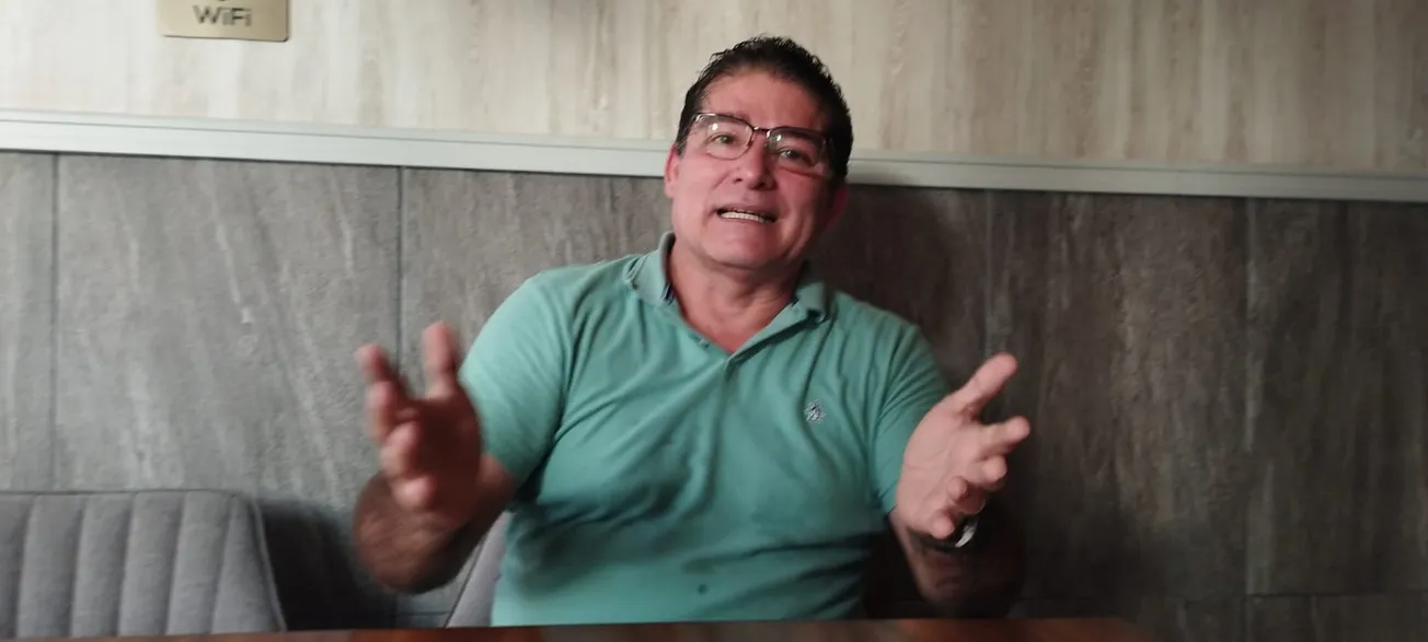 Candidatura de Morena en Acapulco debe tener buena relación con el Estado y Federación: AMAV