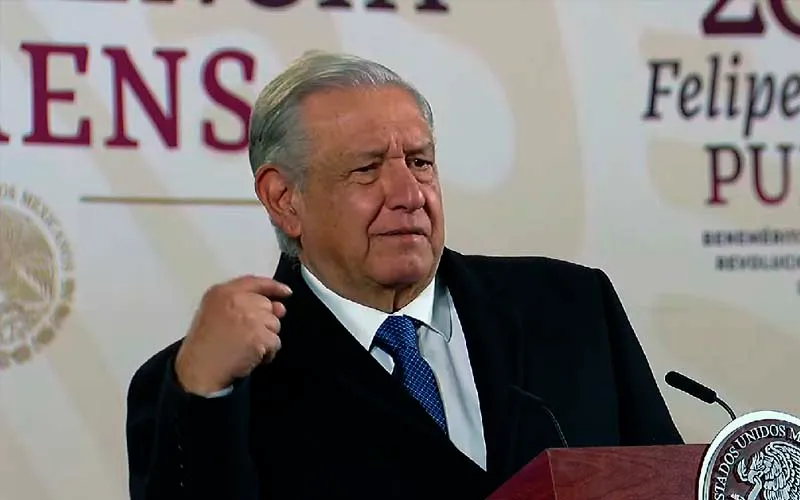 Quien rechace a la Guardia Nacional apoya delincuentes: AMLO