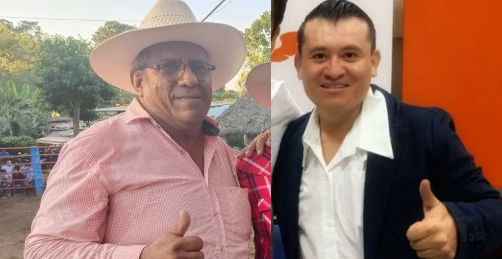 Asesinan a dos precandidatos de la oposición a alcaldías en Chiapas y Colima