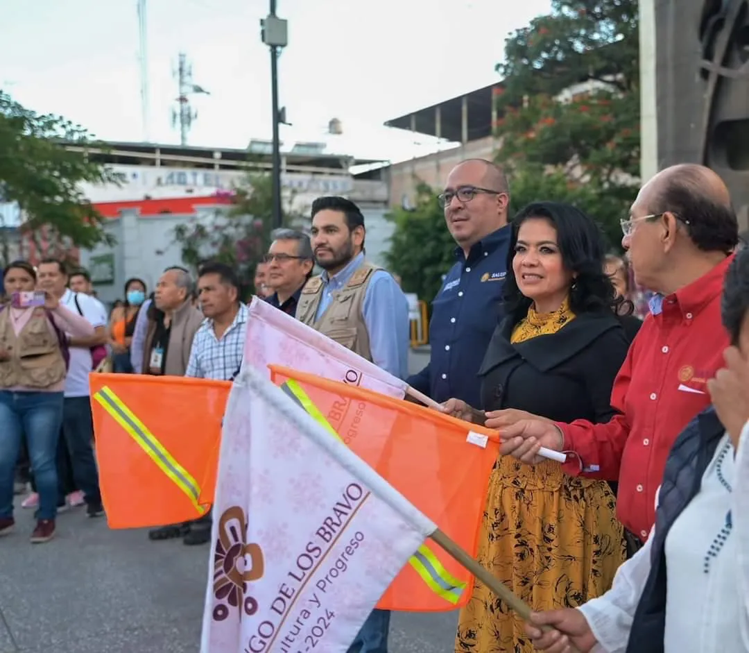 Inician en Chilpancingo jornadas de nebulización, ante aumento de casos de dengue 
