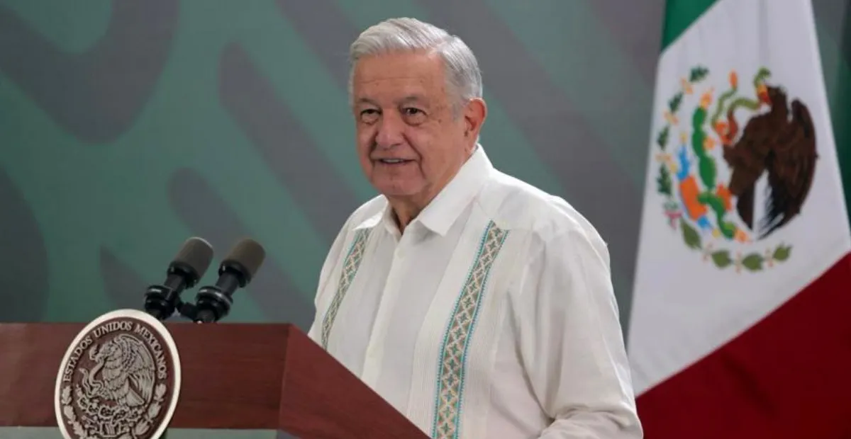 Basificar a personal docente y médico, una de las tres prioridades de este año: AMLO 