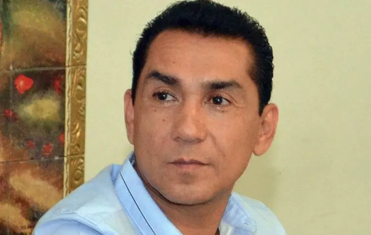 José Luis Abarca, ex alcalde de Iguala, podría enfrentar proceso en libertad