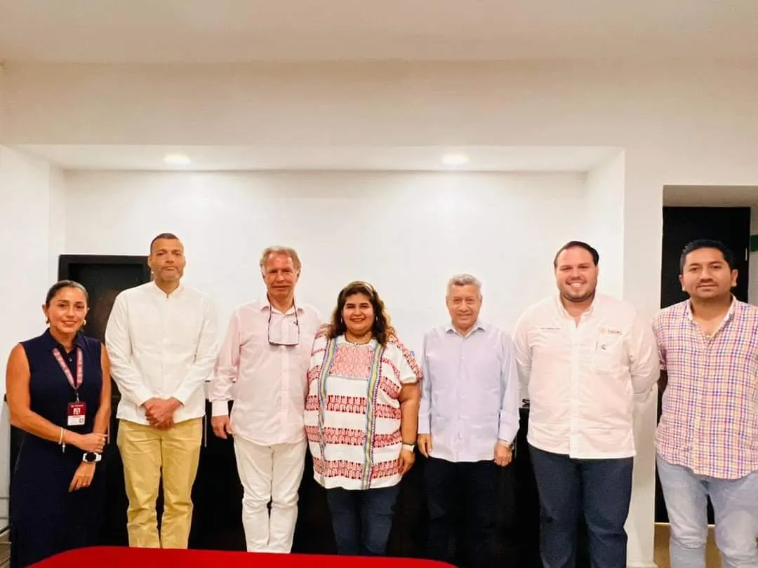 La OFA ya tiene nuevo director; tocarán baja la dirección de Bartholomeus Henry-Van