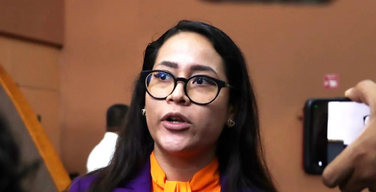 Avanza diálogo sobre una sesión extraordinaria para instaurar cabildos y revisar licencias: Citlali Calixto 