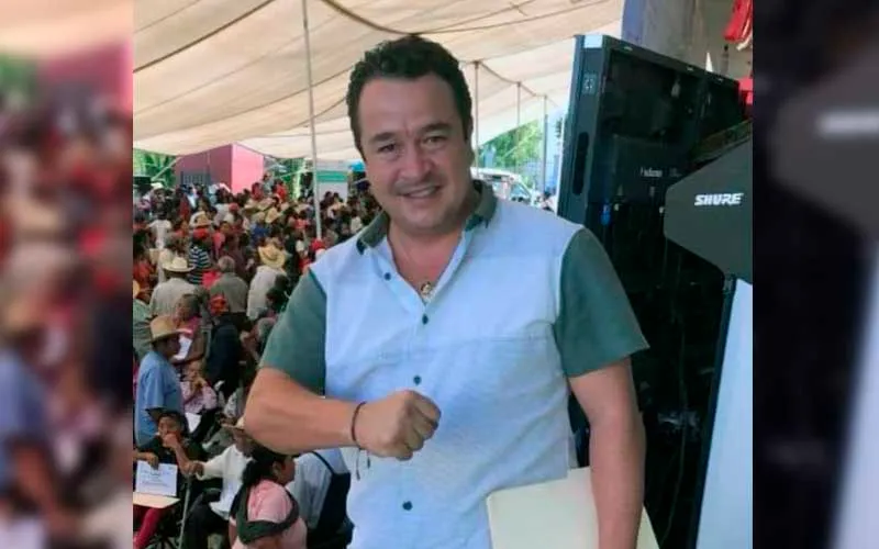 Dan a Javier Taja candidatura de Morena a diputación federal en Acapulco