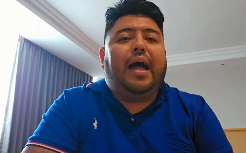 Resguardan autoridades a director de Noticias de Cuautla