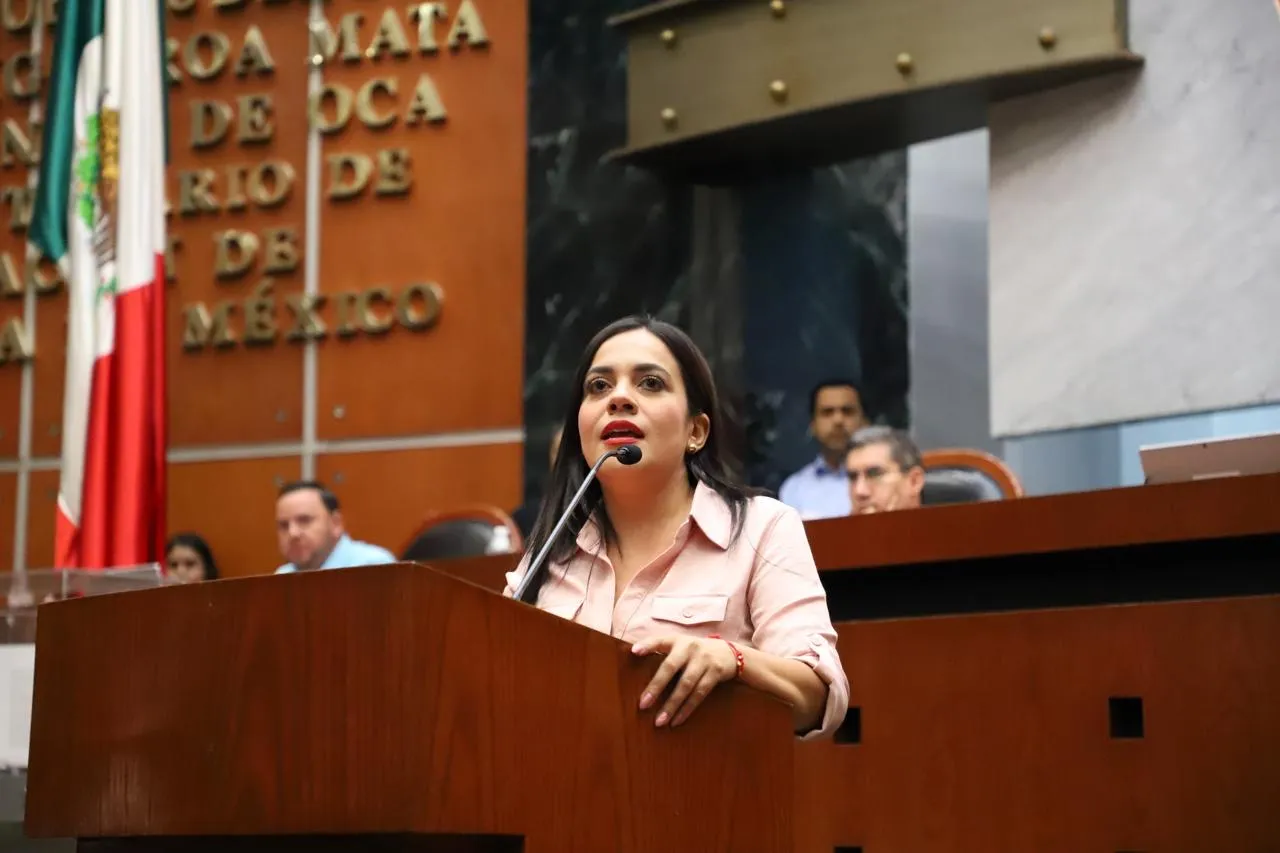 Llama Gabriela Bernal a no ejercer violencia política en el proceso electoral  