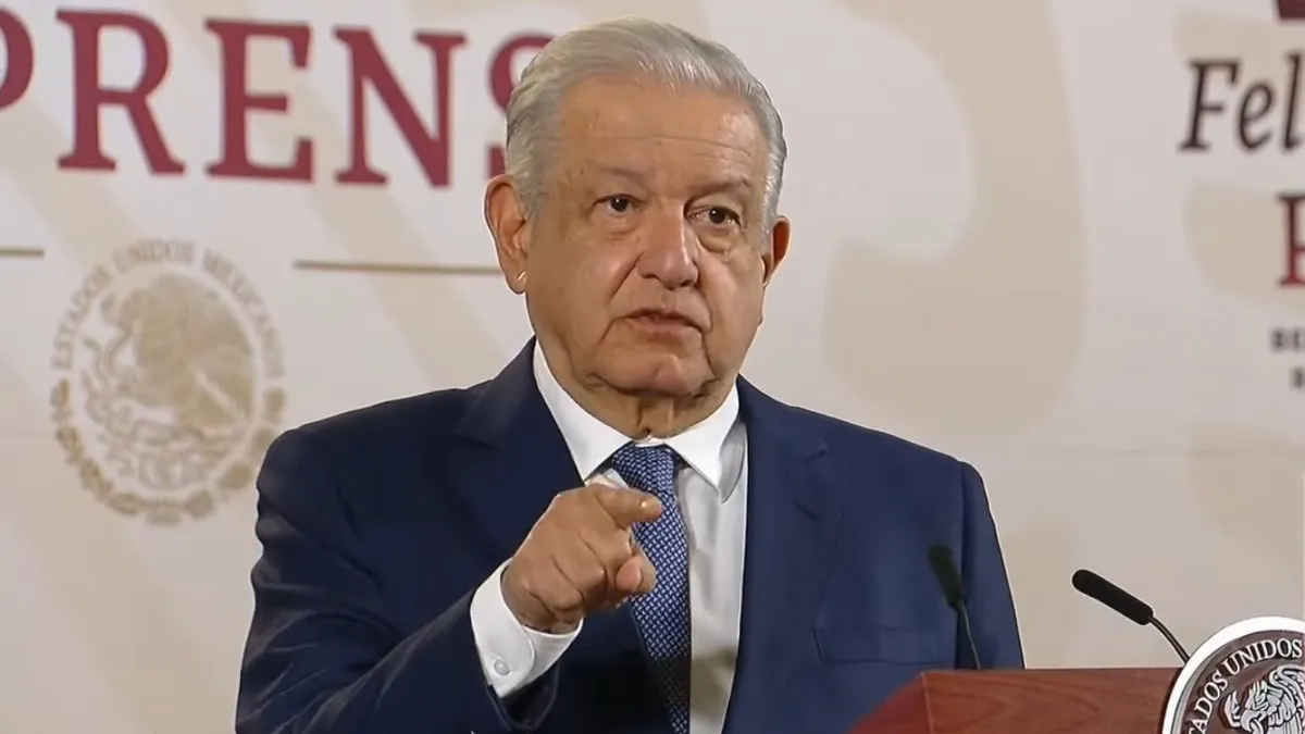 ‘No tenemos intermediarios, no se dejen engañar’, insiste López Obrador