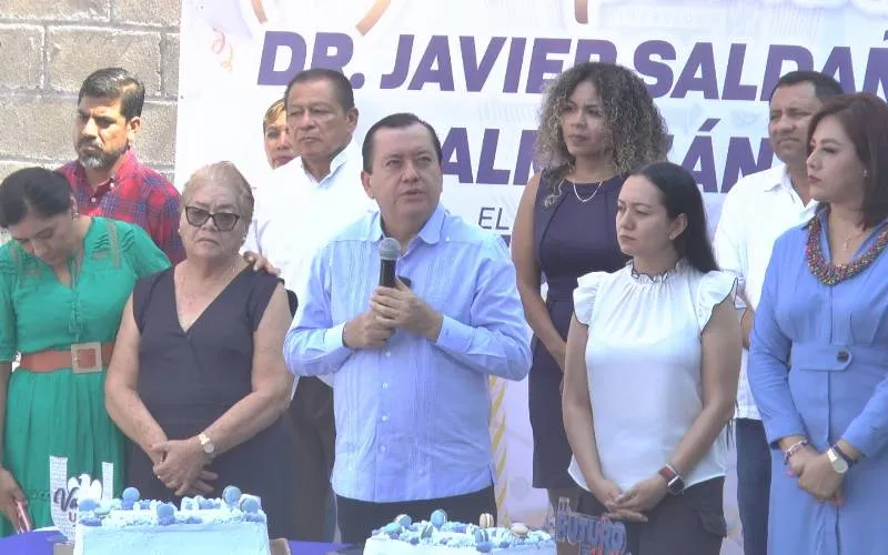 UAGro no aceptará a maestros que realicen cobros indebidos: Javier Saldaña