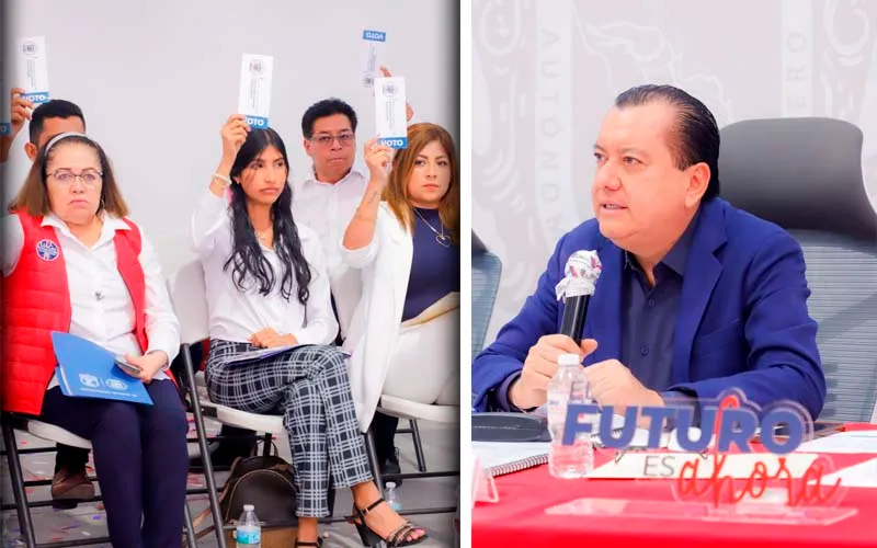 Por corrupción y acoso, expulsa UAGro a siete docentes