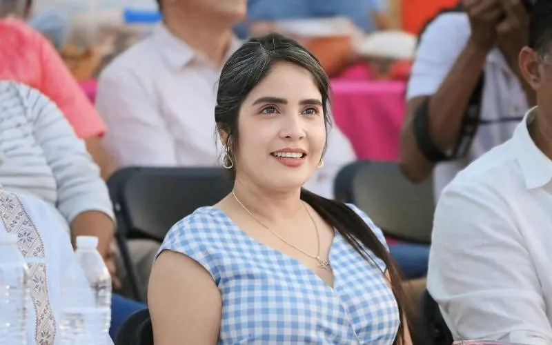 Irresponsable, propuesta de desaparecer poderes en Guerrero: Yoloczin Domínguez