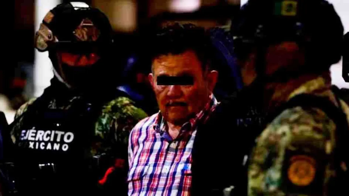 Esta es la razón por la cual un juez decidió liberar a ‘Don Rodo’, hermano de ‘El Mencho’