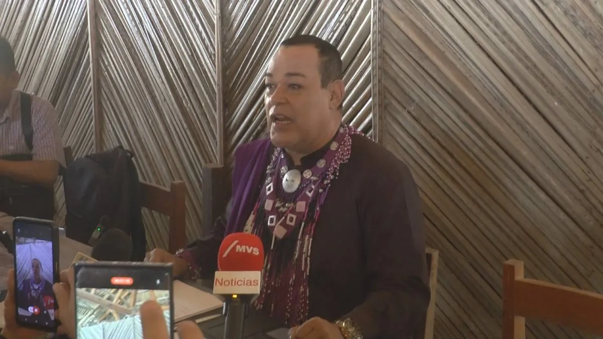 Defiende activista LGBT candidatura por acción afirmativa de Citlali Calixto