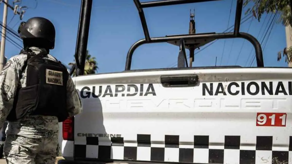 Tras masacre, refuerzan seguridad en Huitzilac, Morelos