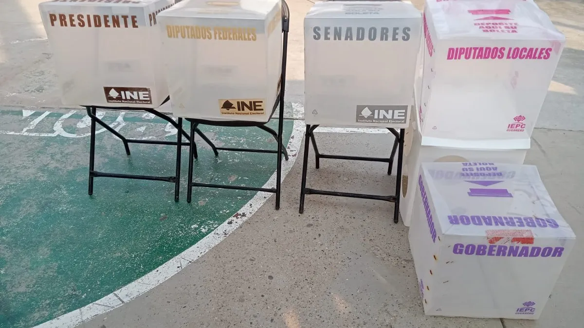 Fiscalía Electoral investiga 176 denuncias por presuntos delitos electorales recibidas