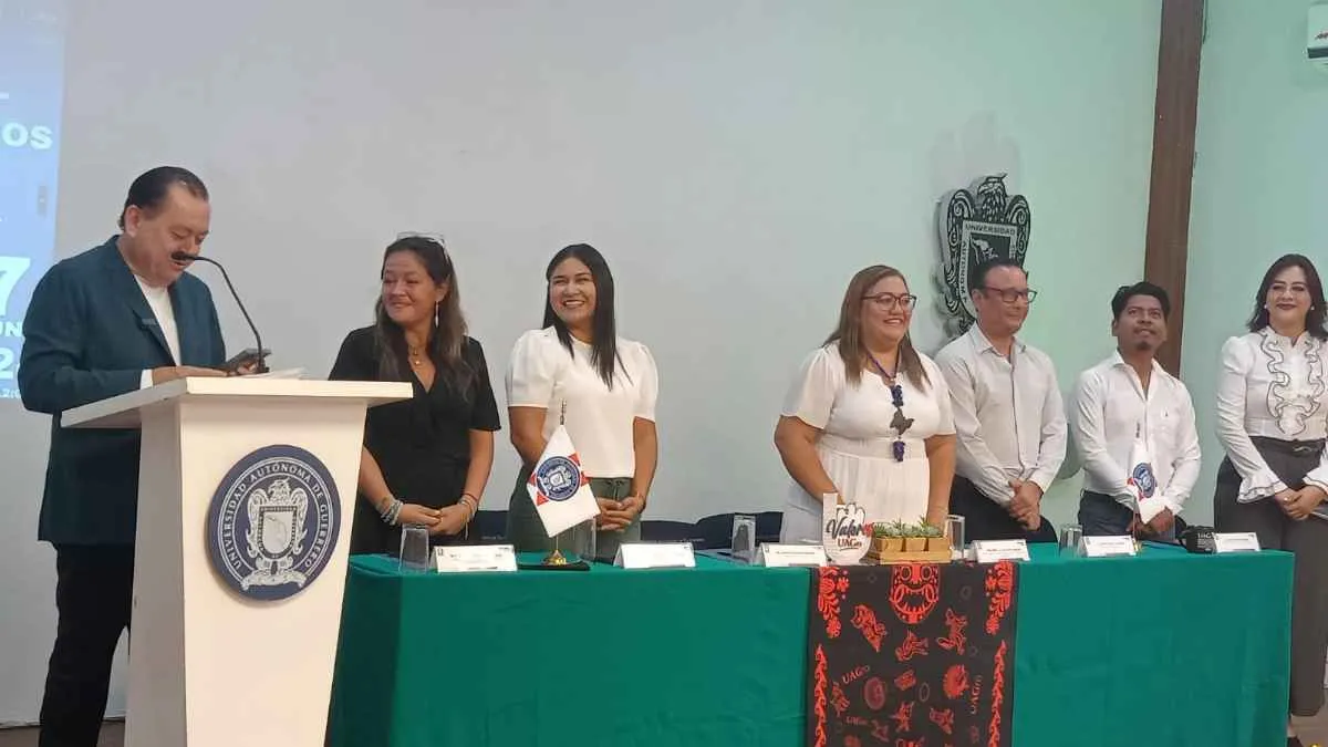 Rector anuncia sanciones para profesor que agredió alumnas en la Prepa 27 de la UAGro